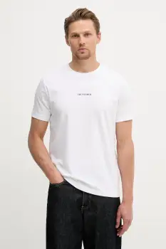 Trussardi tricou pentru barbati, din bumbac imagine