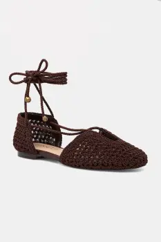 Twinset balerini imagine