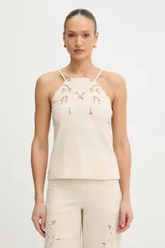 Twinset bluza cu in imagine