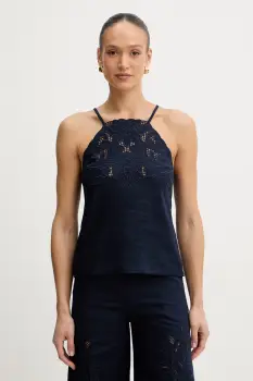 Twinset bluza cu in imagine