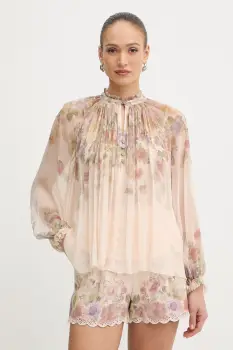 Twinset bluza dama cu vascoza imagine