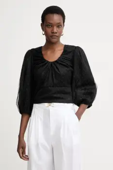 Twinset bluza de dama imagine