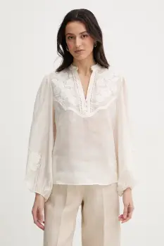 Twinset bluza pentru femei imagine