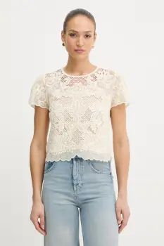 Twinset bluza pentru femei imagine