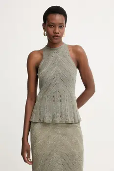 Twinset bluza pentru femei, cu in imagine