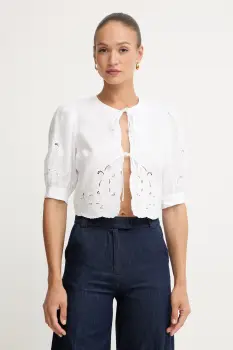Twinset bluza pentru femei, cu in imagine