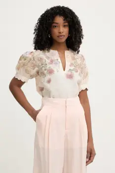 Twinset bluza pentru femei, din in imagine