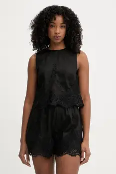 Twinset bluza pentru femei, din in imagine