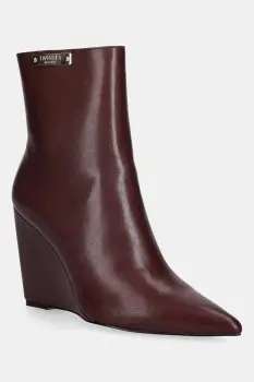 Twinset botine imagine