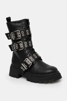 Twinset botine imagine