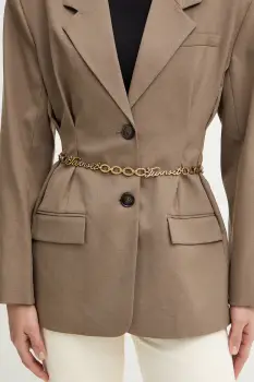 Twinset curea bijuterie pentru femei imagine