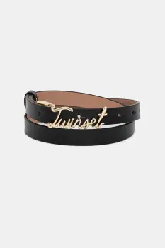 Twinset curea cu doua fete imagine