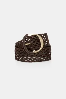 Twinset curea pentru femei imagine