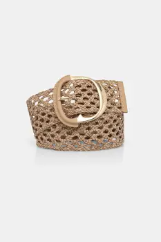 Twinset curea pentru femei imagine