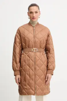 Twinset geaca imagine