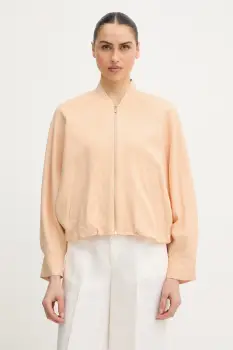 Twinset geaca bomber imagine