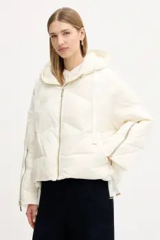 Twinset geaca de puf imagine