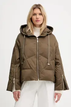 Twinset geaca de puf imagine