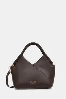 Twinset geanta pentru femei cu imitatie de piele imagine