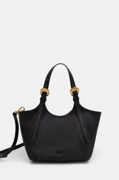 Twinset geanta pentru femei din piele imagine