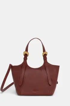 Twinset geanta pentru femei din piele imagine