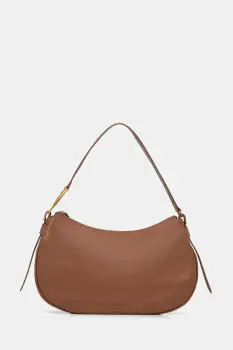 Twinset geanta pentru femei din piele imagine