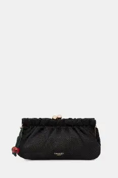 Twinset geanta plic pentru femei impletita imagine