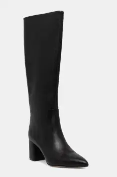 Twinset ghete de piele imagine