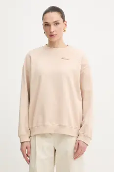 Twinset hanorac de bumbac imagine