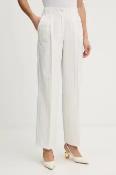 Twinset pantaloni imagine