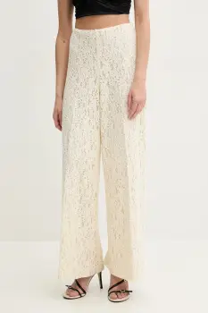 Twinset pantaloni imagine