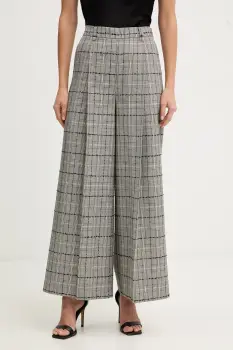 Twinset pantaloni imagine