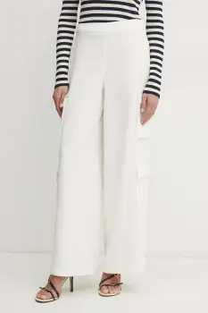 Twinset pantaloni imagine