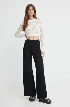 Twinset pantaloni imagine