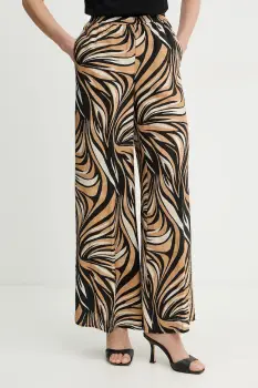 Twinset pantaloni imagine