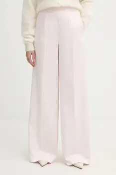 Twinset pantaloni imagine