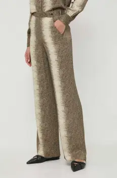 Twinset pantaloni imagine