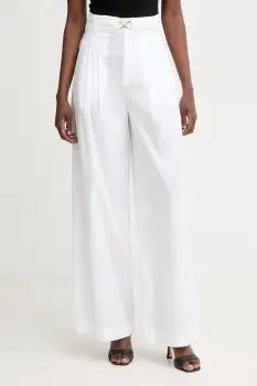 Twinset pantaloni de dama imagine