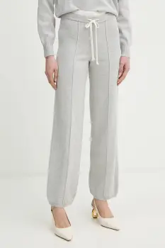 Twinset pantaloni de trening imagine