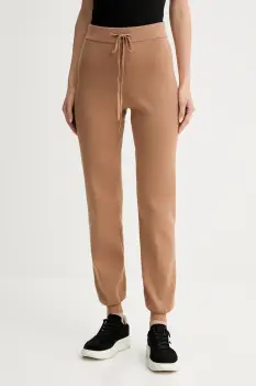 Twinset pantaloni de trening imagine