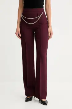 Twinset pantaloni imagine