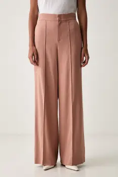 Twinset pantaloni pentru femei imagine