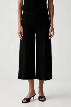 Twinset pantaloni pentru femei cu vascoza imagine