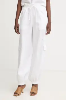 Twinset pantaloni pentru femei, din in imagine