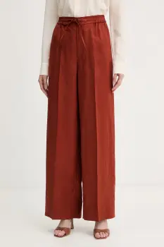 Twinset pantaloni pentru femei, din in imagine