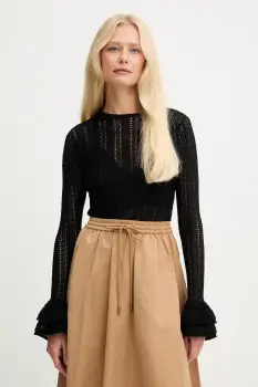 Twinset pulover imagine