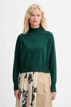 Twinset pulover de casmir imagine