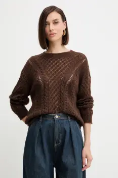 Twinset pulover de lana imagine