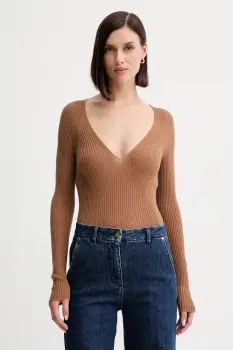 Twinset pulover de lana imagine