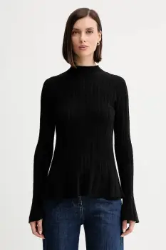 Twinset pulover de lana imagine